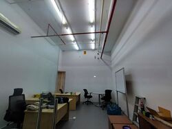 Unity Centre (D23), Factory #486966341
